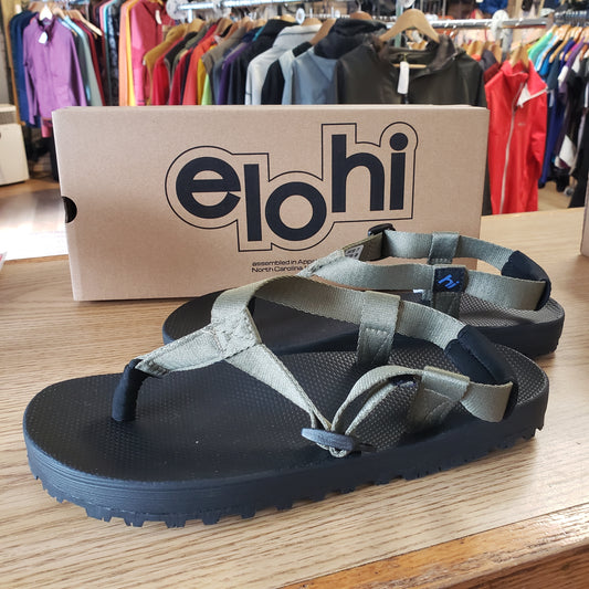 Elohi Smokies Sandal