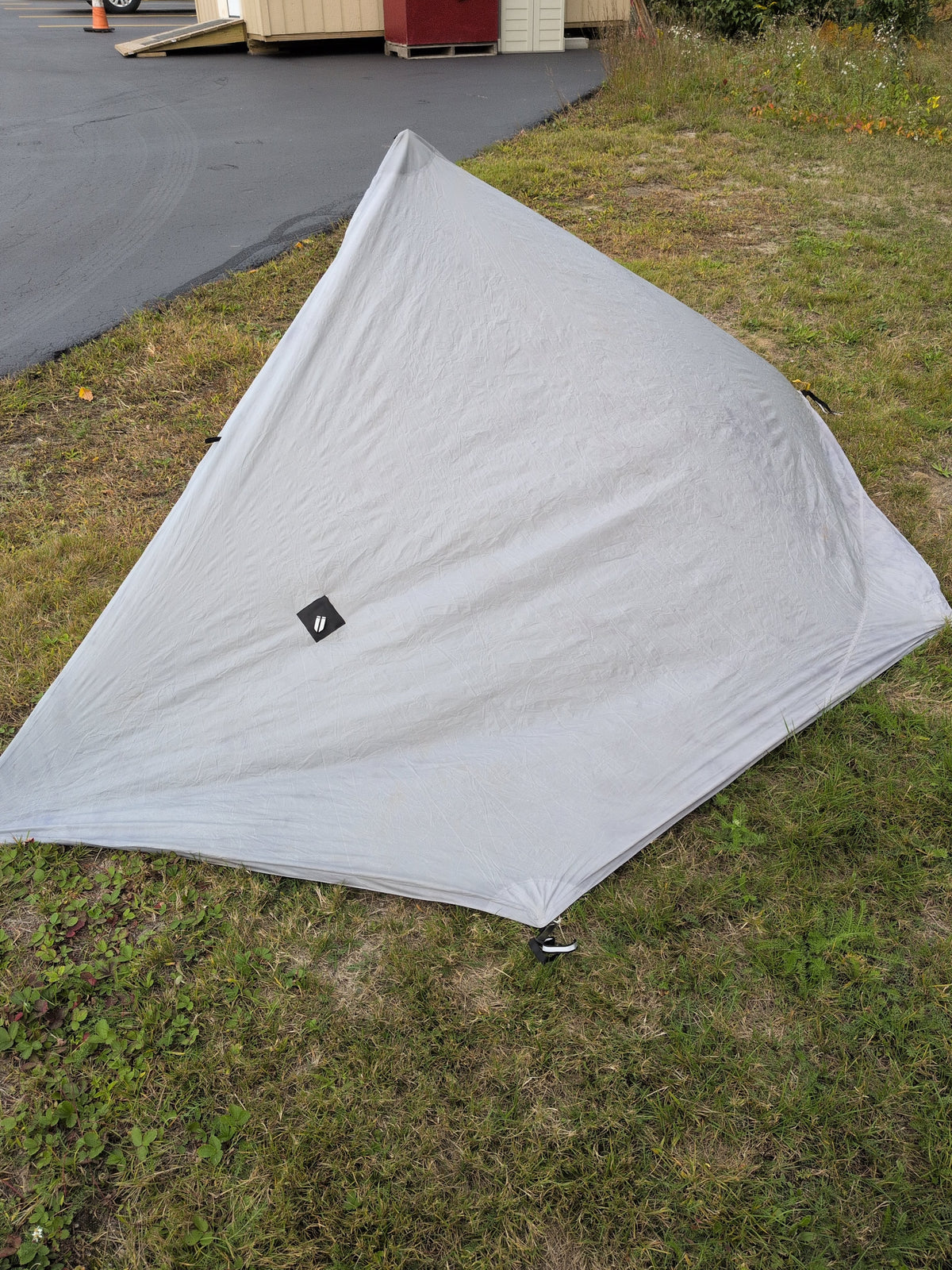 Six Moon Designs Deschutes Plus Tarp