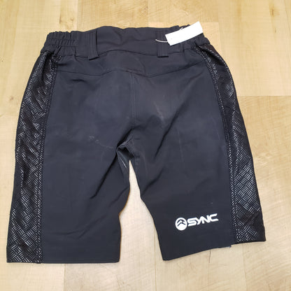 Sync Race Session Short