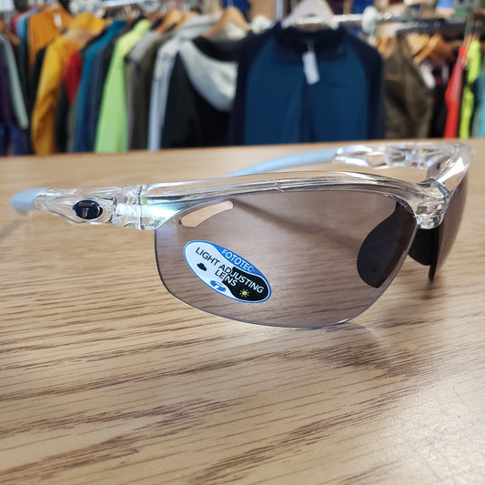 Tifosi Veloce Sunglasses w/ Fototec Lenses + Case
