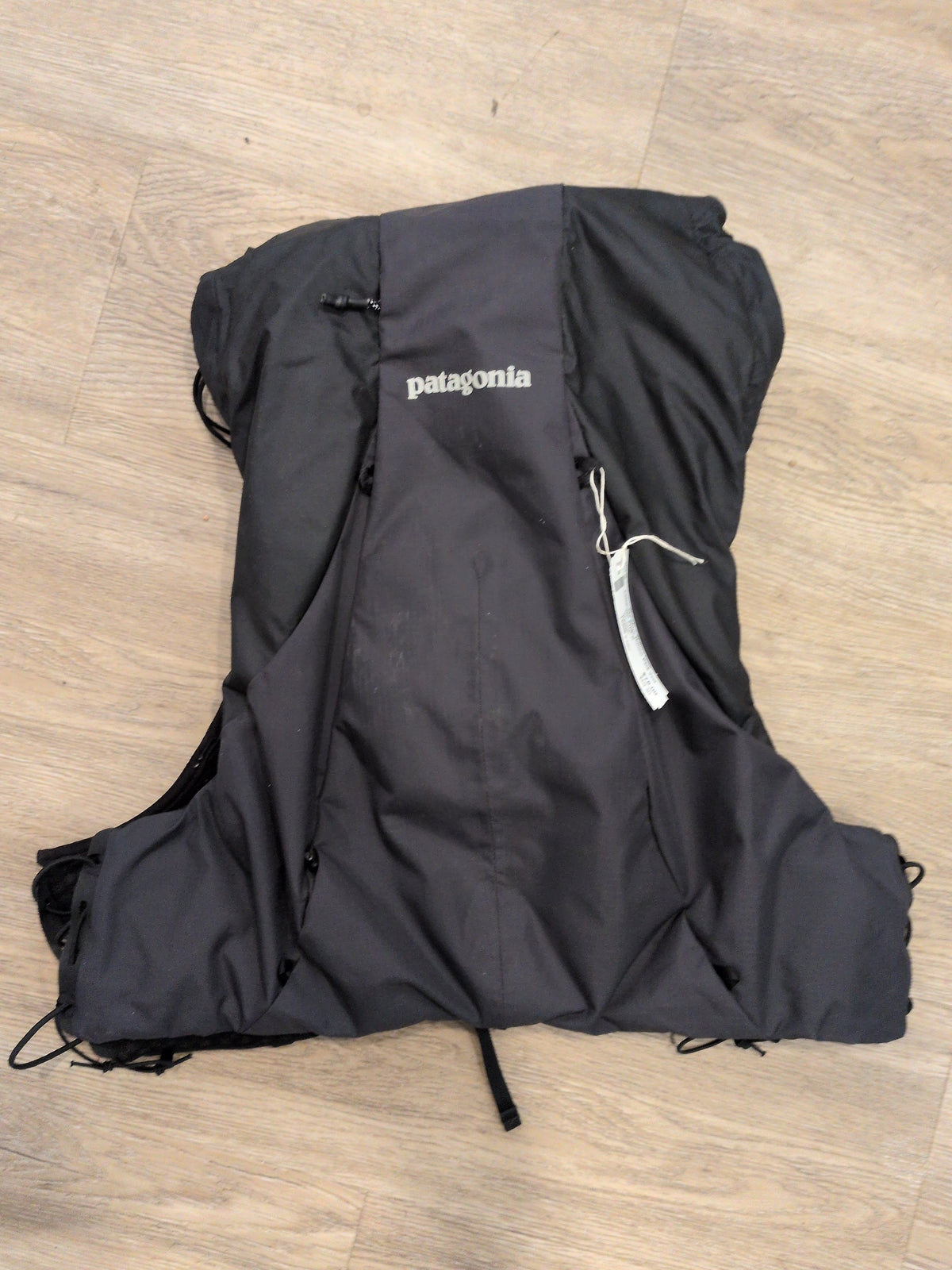 Patagonia Slope Runner Pack Vest 18L