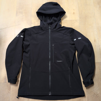 Truewerk Softshell Hooded Jacket