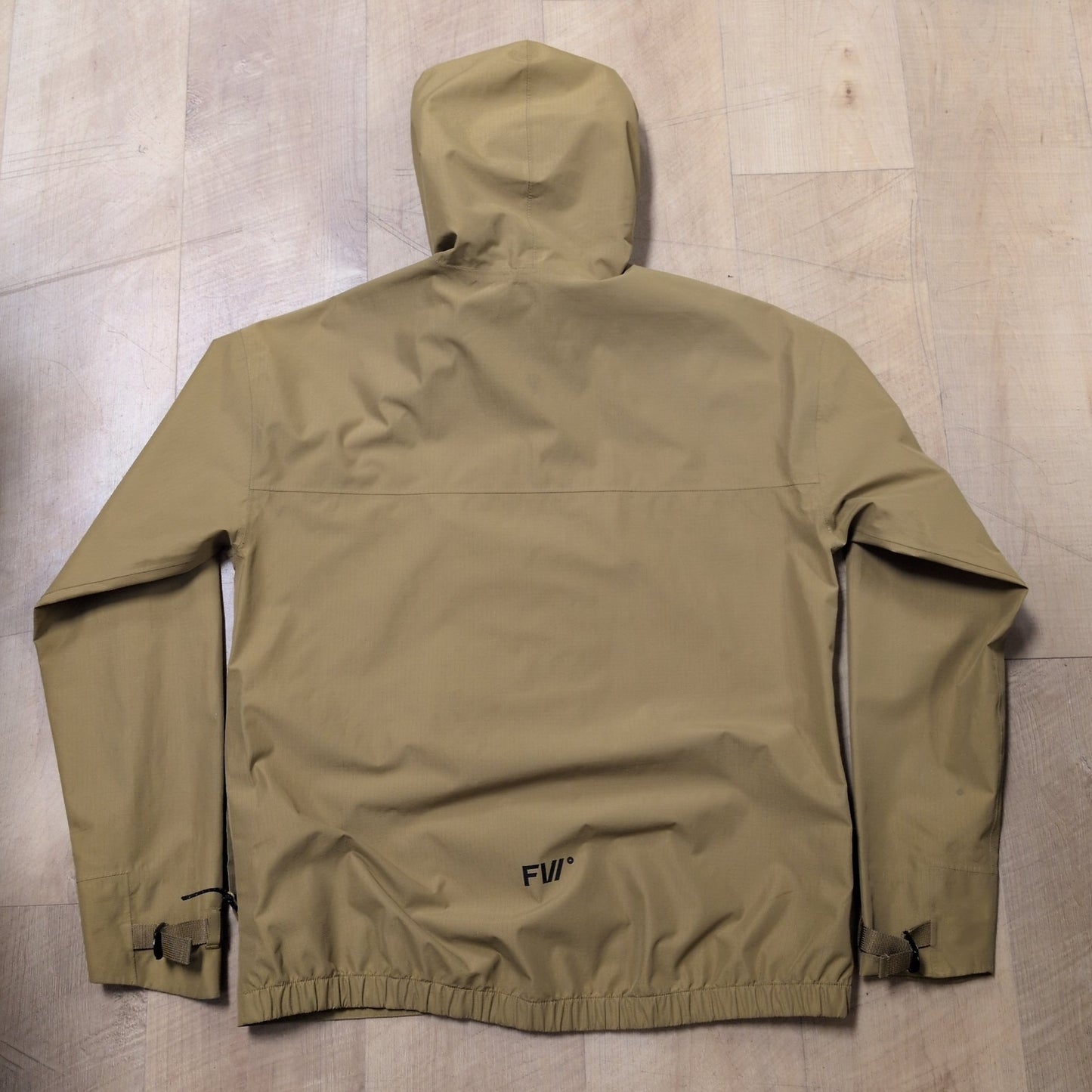 FW Apparel Root Light 2.5 WP Jacket