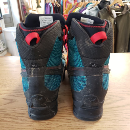 Salewa Raven 3 Gore-Tex Trekking Boots