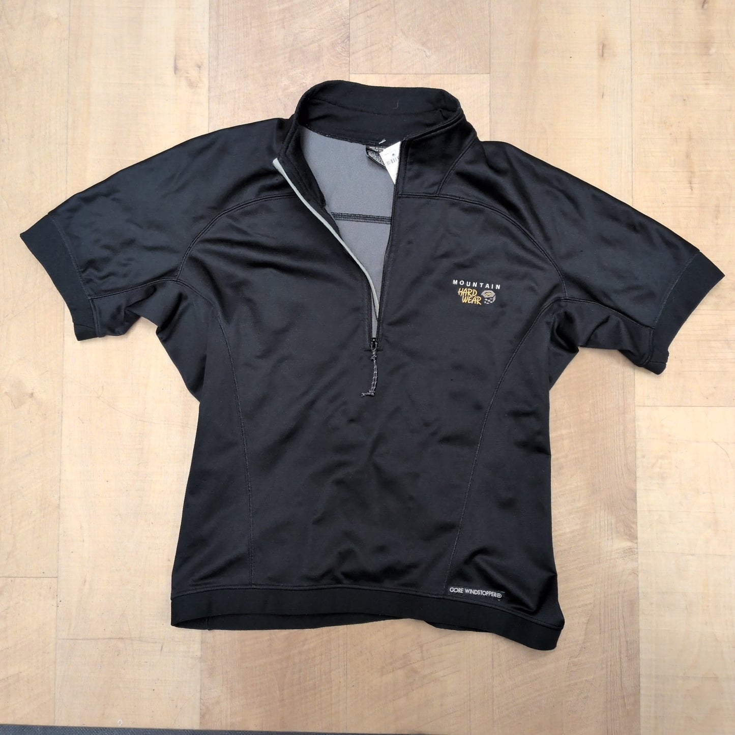 Mountain Hardwear GTX Windstopper SS