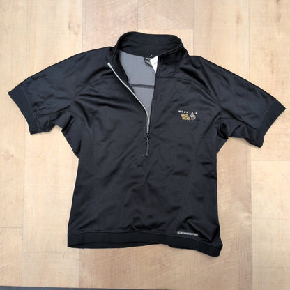 Mountain Hardwear GTX Windstopper SS