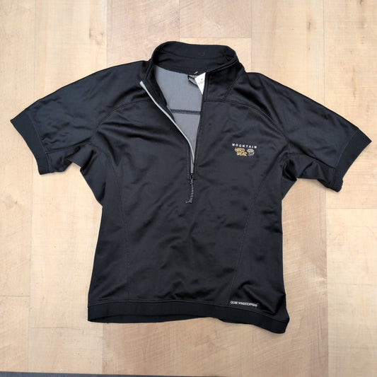 Mountain Hardwear GTX Windstopper SS