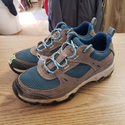LL Bean Trail Model Low Hiker