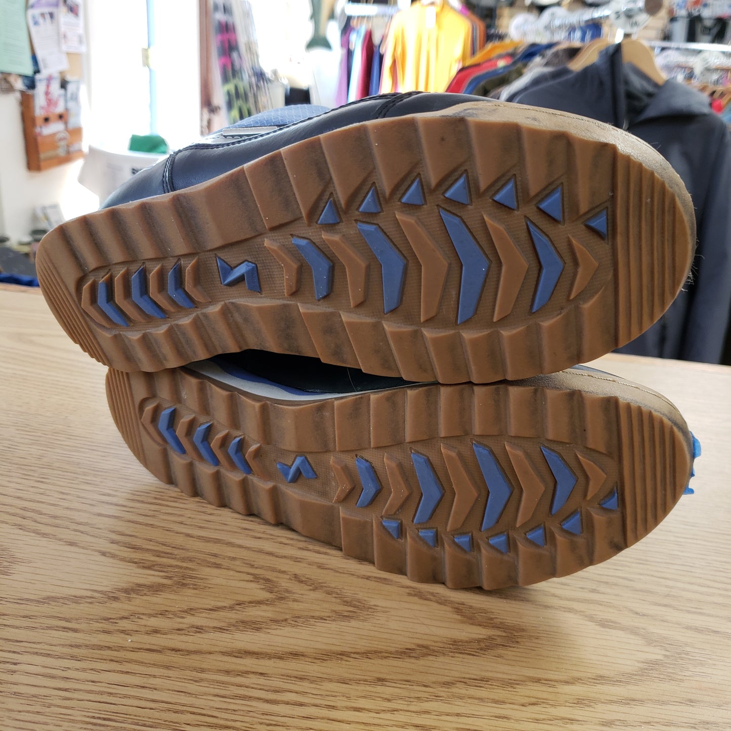 Forsake Loop Waterproof Hiking Boots*