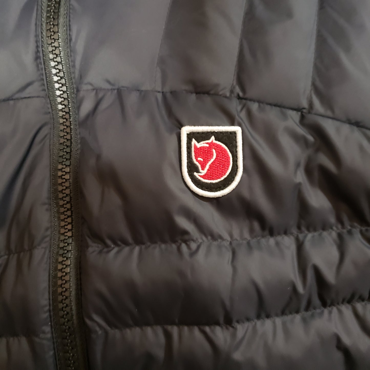 FjallRaven Expedition Hoodie