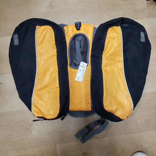 Outward Hound Quick Release Backpack