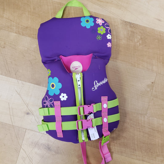 Speedo Type II Infant PFD