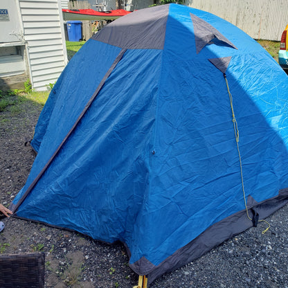 Mountainsmith Genesee Tent + Footprint