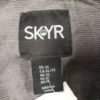 SKYR Heavyweight Flannel