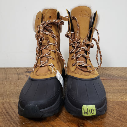 LL Bean Storm Chaser 6 Winter Boots
