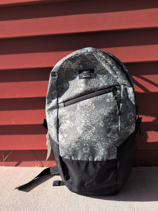 Flowfold x Sarah Madeira Day Pack
