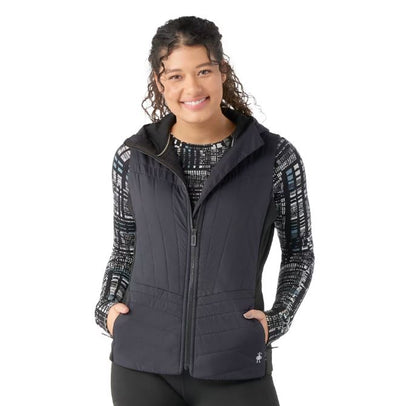 Smartwool Smartloft Hooded Vest (NEW)