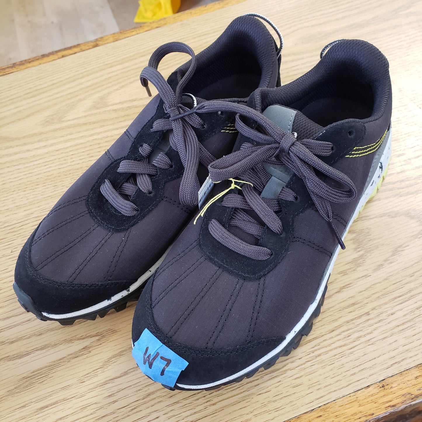 LLBean Everywhere Explorer Shoes