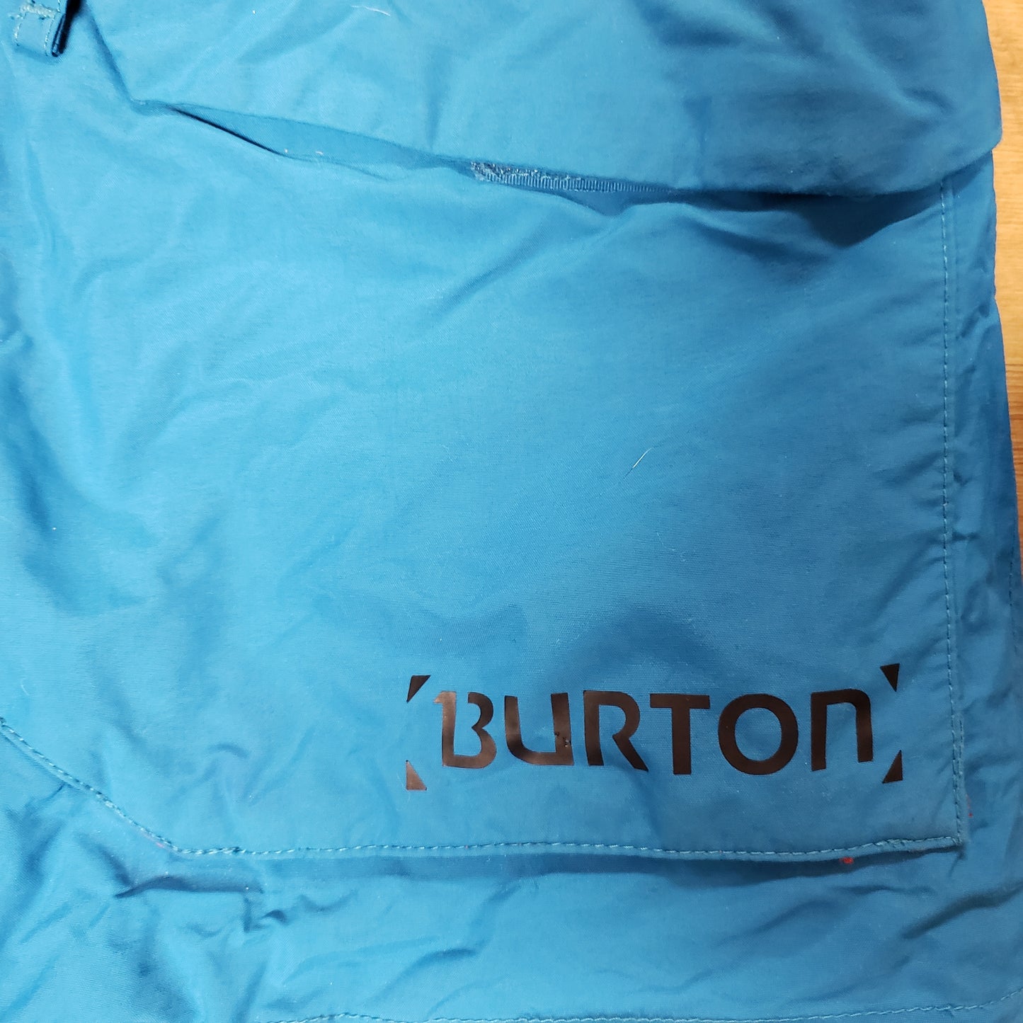 Burton MB Breach Snow Jacket