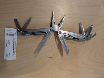 Leatherman Sidekick Multi-Tool
