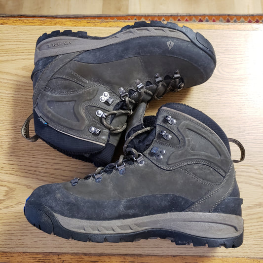 Vasque Snowblime UltraDry Hiking Boots