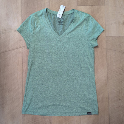 Recover Active Tee