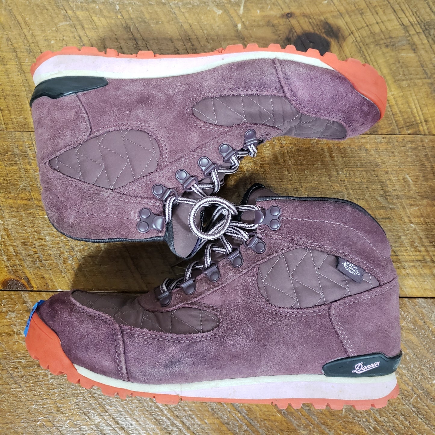 Danner FP Movement Jag Quilt Hiking Boots