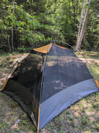 Kelty Grand Mesa 4 (3 Season) Tent