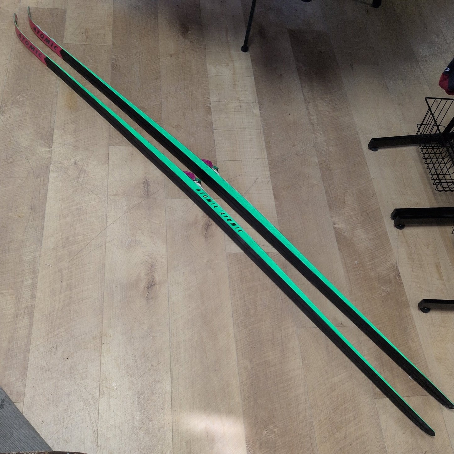 Atomic ARC SNS Skate XC Ski