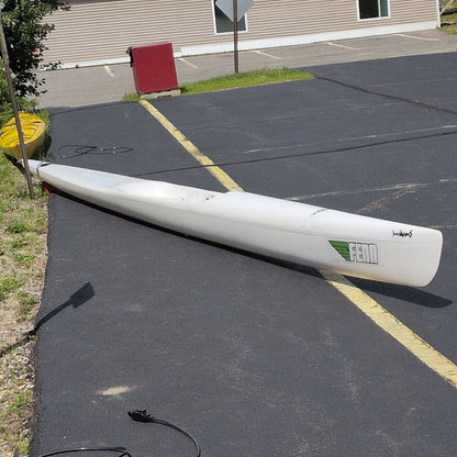 Fenn Mako 6 SurfSki*