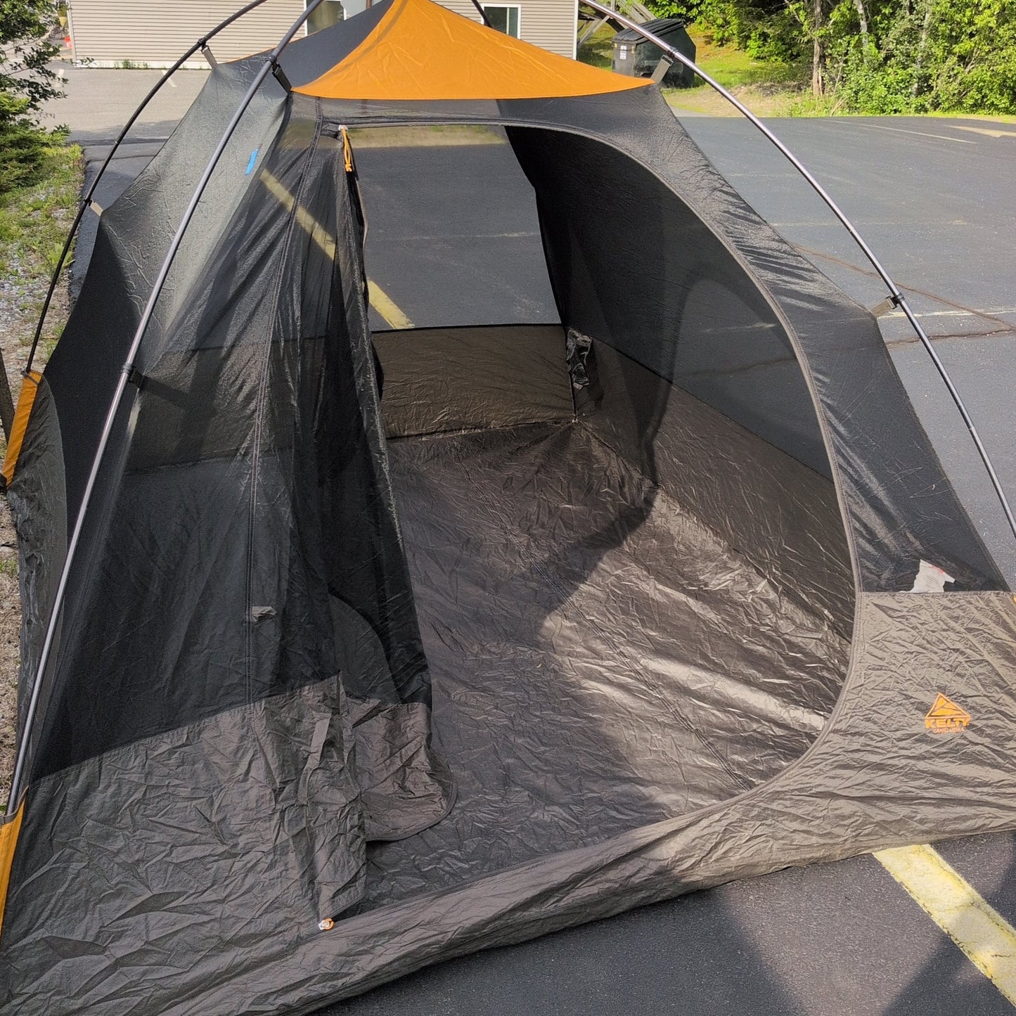 Kelty Grand Mesa 4 Tent*