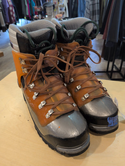 Koflach Degre Mountaineering Boot