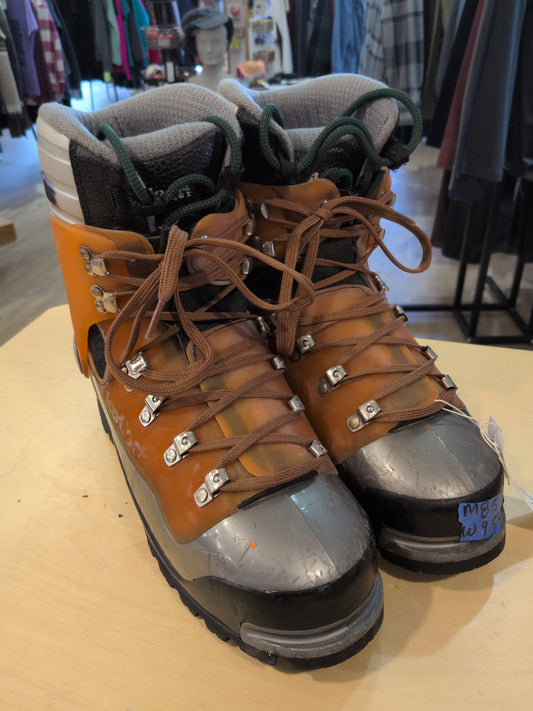 Koflach Degre Mountaineering Boot