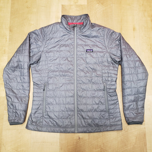 Patagonia Nano Puff Jacket