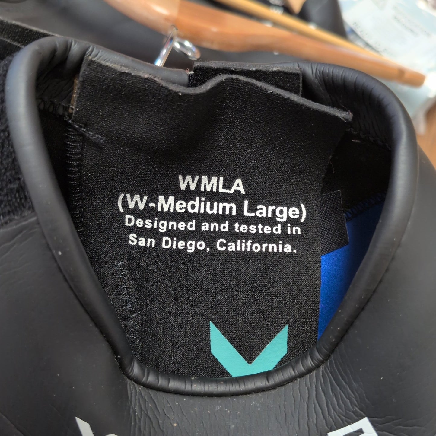 Xterra Vortex Sleeveless Wetsuit