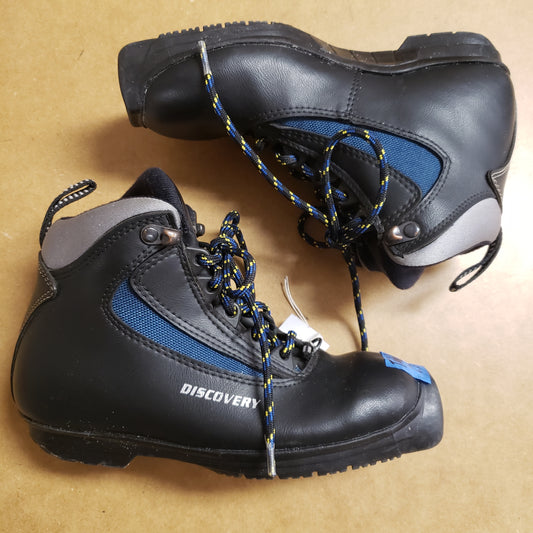 Karhu Discovery SNS XC Ski Boot