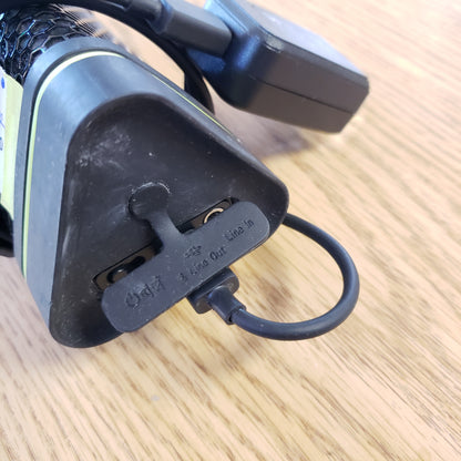 Hercules WAE Outdoor 04PLUS BT Speaker