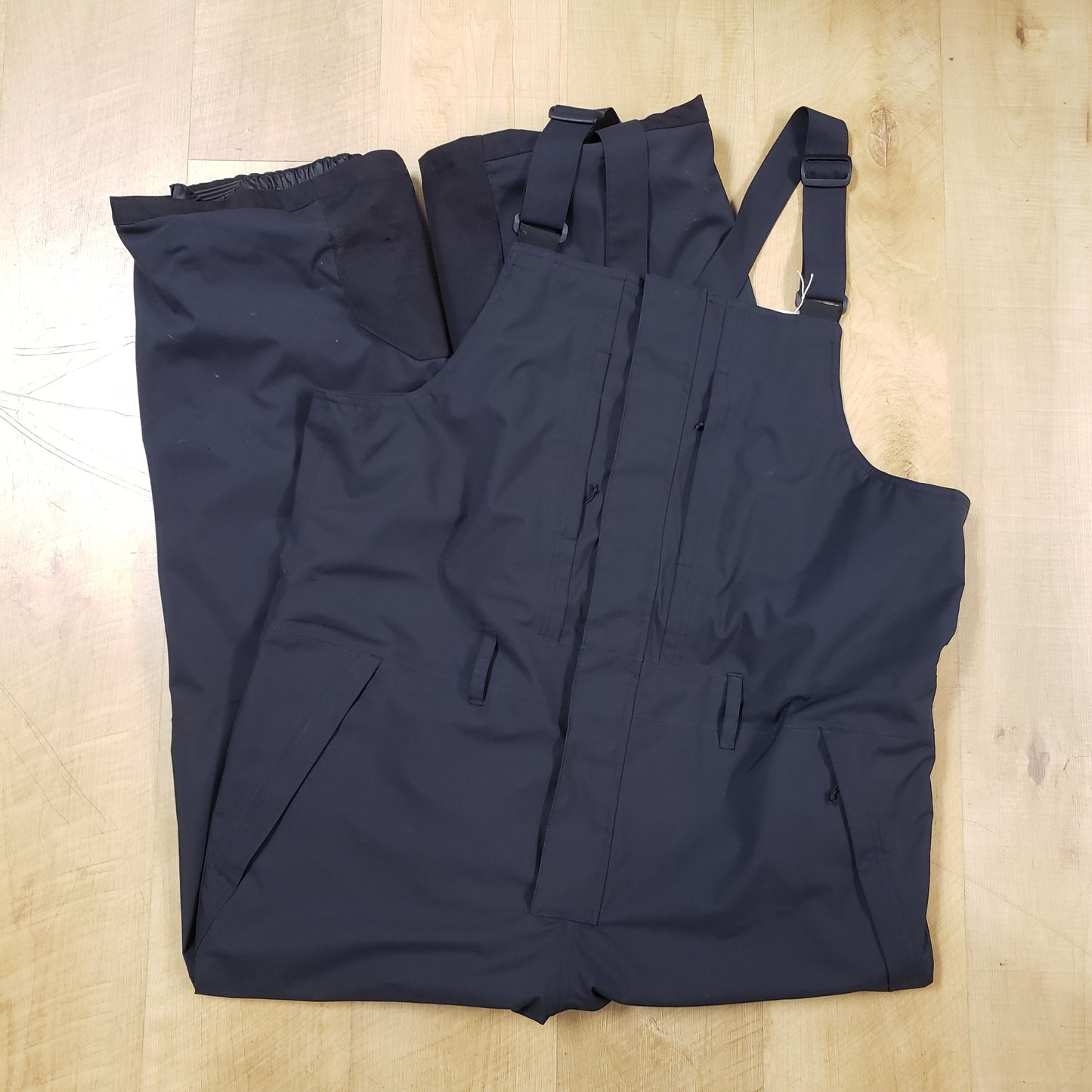 Eddie Bauer Funski Insulated Bibs