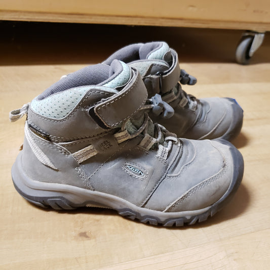 Keen Ridge Flex Hiking Boots