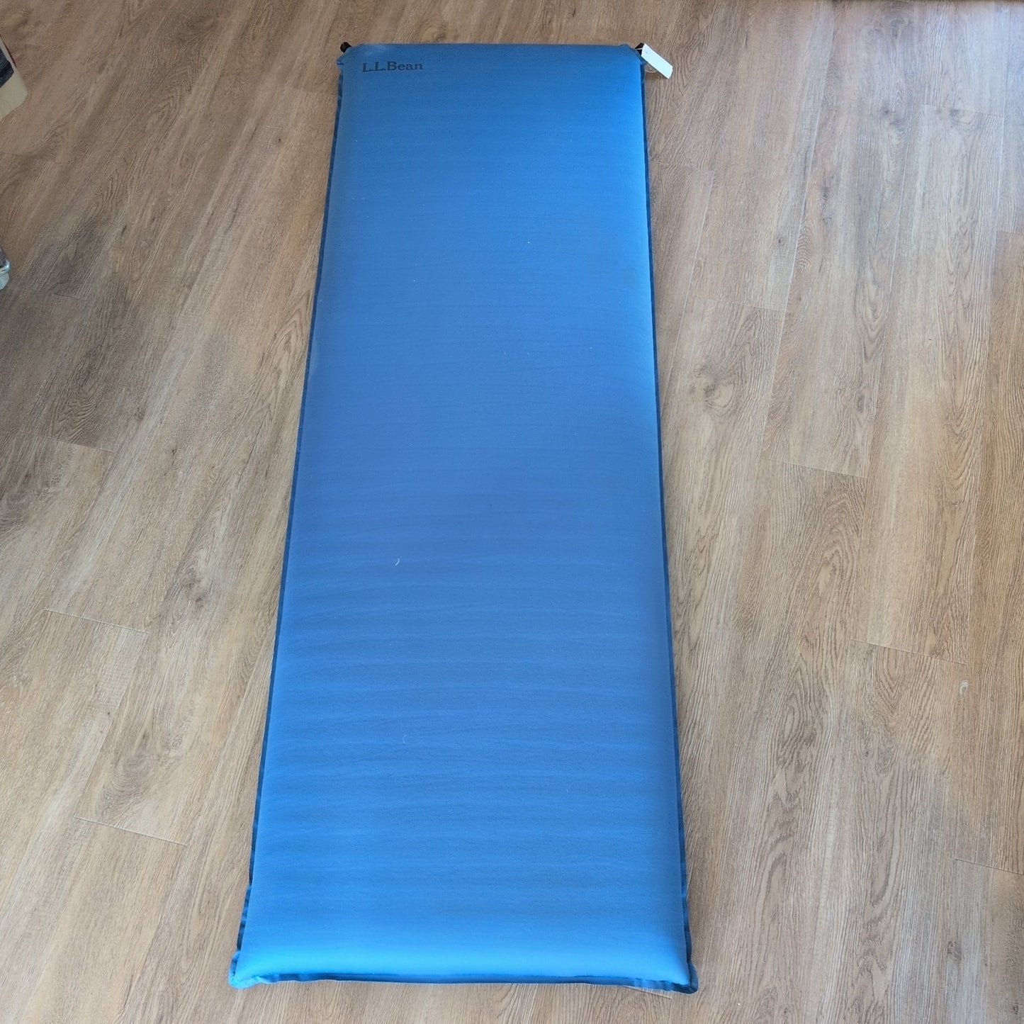 LL Bean Camp Futon Sleeping Pad