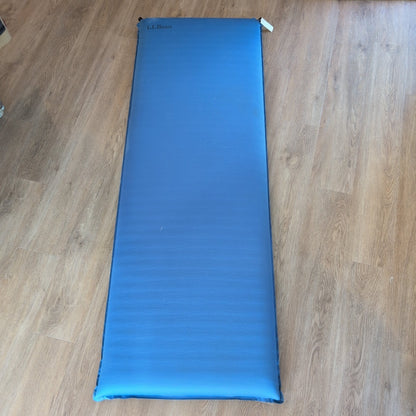 LL Bean Camp Futon Sleeping Pad