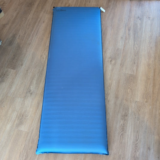 LL Bean Camp Futon Sleeping Pad