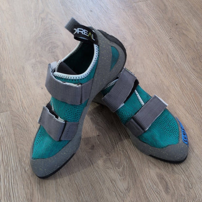 Boreal BETA Eco Climbing Shoes