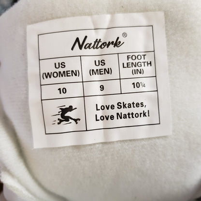 Nattork Roller Skates NEW