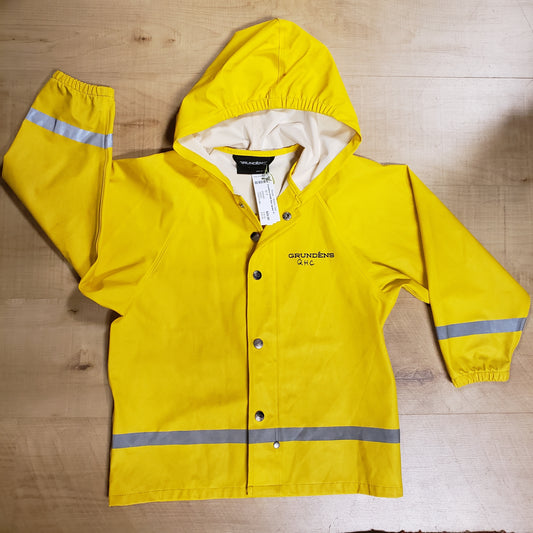 Grundens Zenith Rain Jacket*