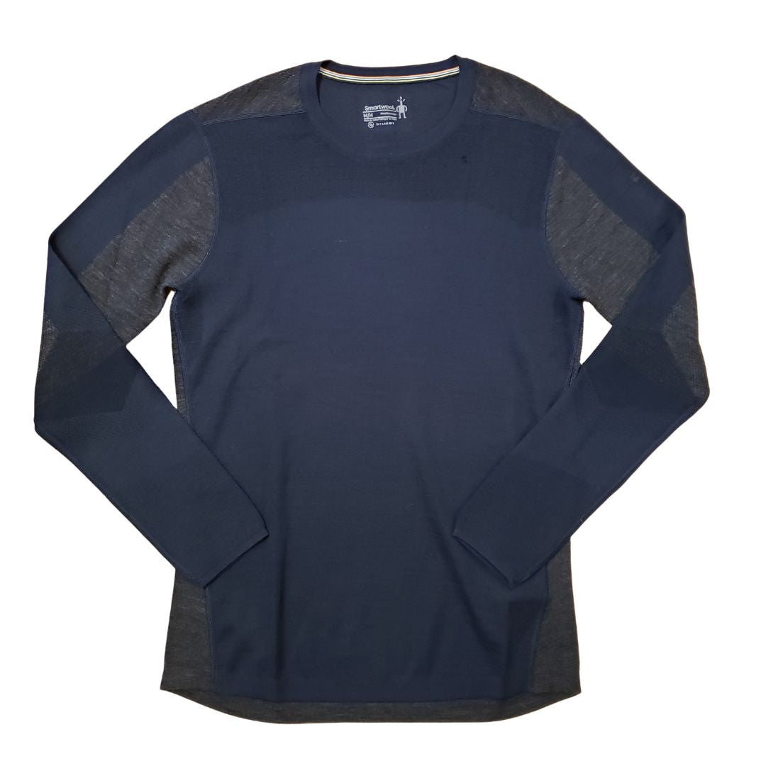 Smartwool Intraknit Thermal Base Layer Crew