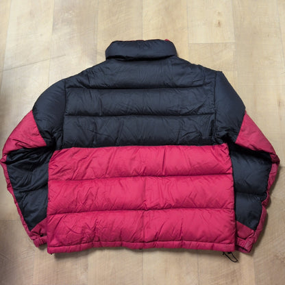 Jagged Edge Mountain Gear Down Jacket