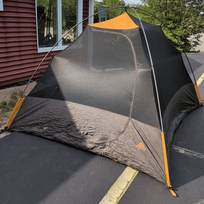 Kelty Grand Mesa 4 Tent*