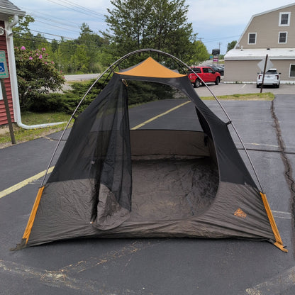 Kelty Grand Mesa 4 Tent*