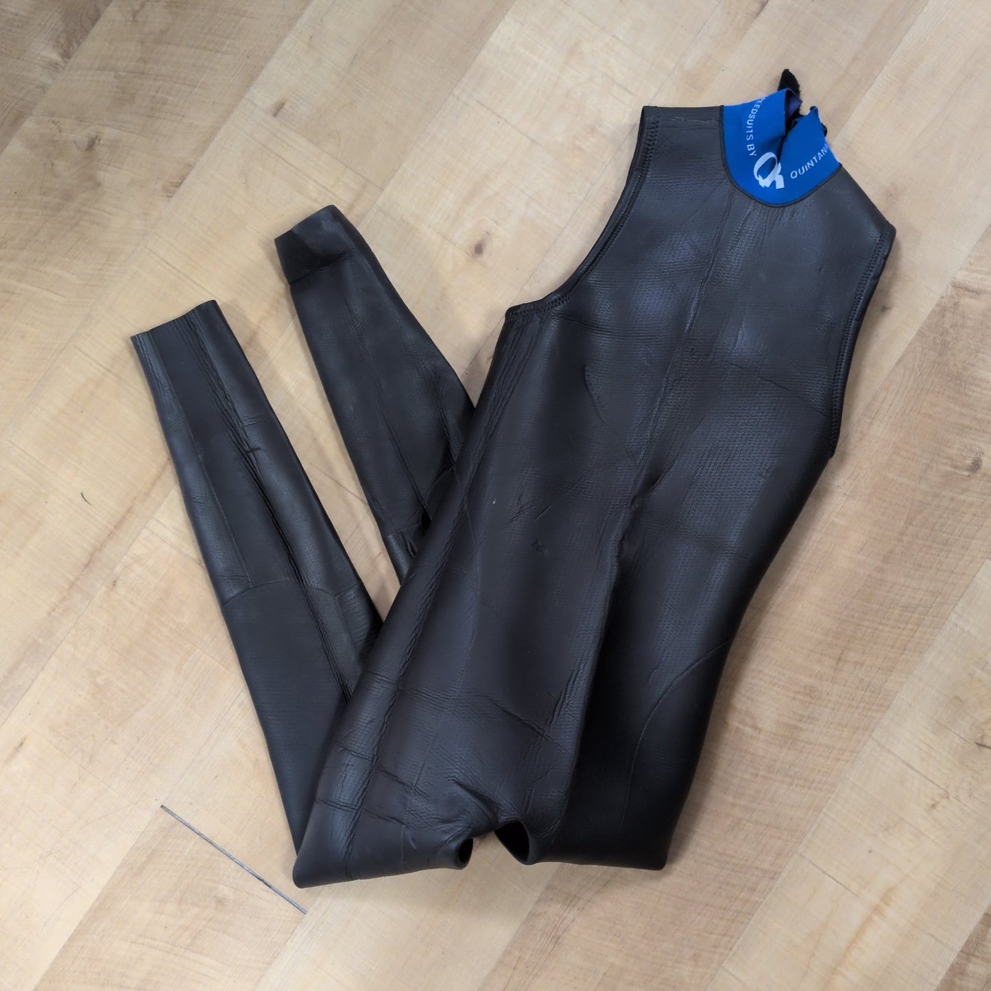Quintana Roo Farmer Jane Wet Suit
